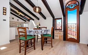 Rovigno Bella sea view Apartment
